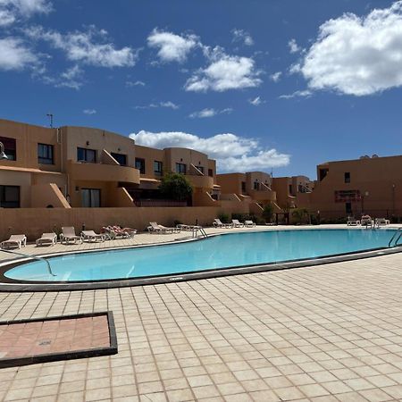 Elisabeth Apartmant Caleta De Fuste Esterno foto