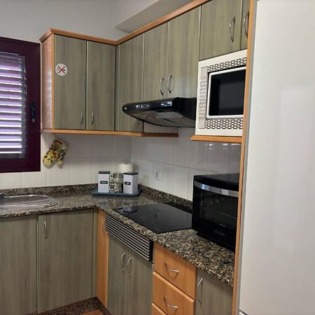 Elisabeth Apartmant Caleta De Fuste Esterno foto