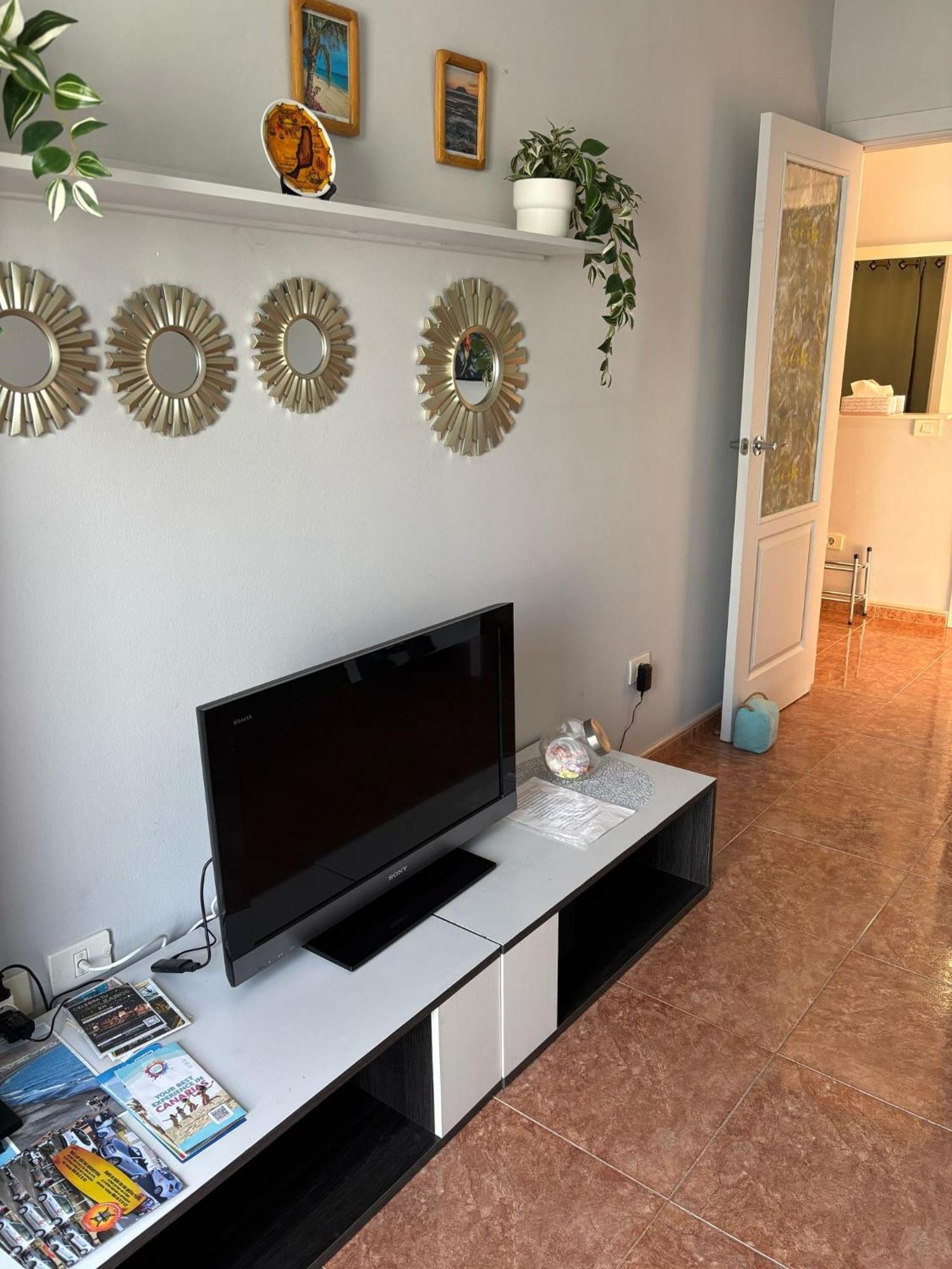 Elisabeth Apartmant Caleta De Fuste Esterno foto